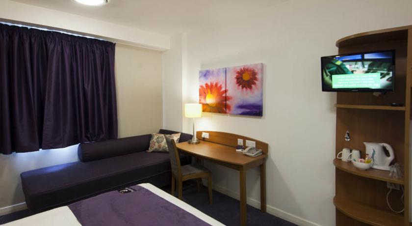 Premier Inn Τσίτσεστερ Δωμάτιο φωτογραφία